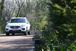 Seat Tarraco Xcellence 2019 года (UK)